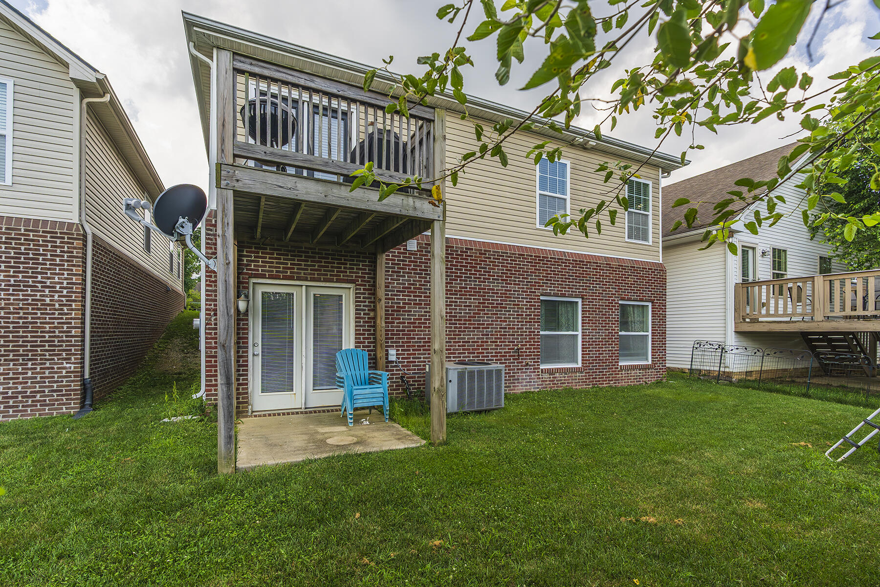 3224 Orchard Grass Road Lexington, KY 40509 - Photo 30 of 31 3224orchardgrass31