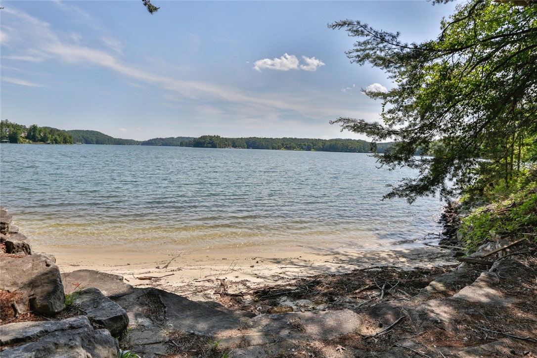 214 Wild Ginger Way Sunset, SC 29685 - Photo 15 of 49 Second beach area