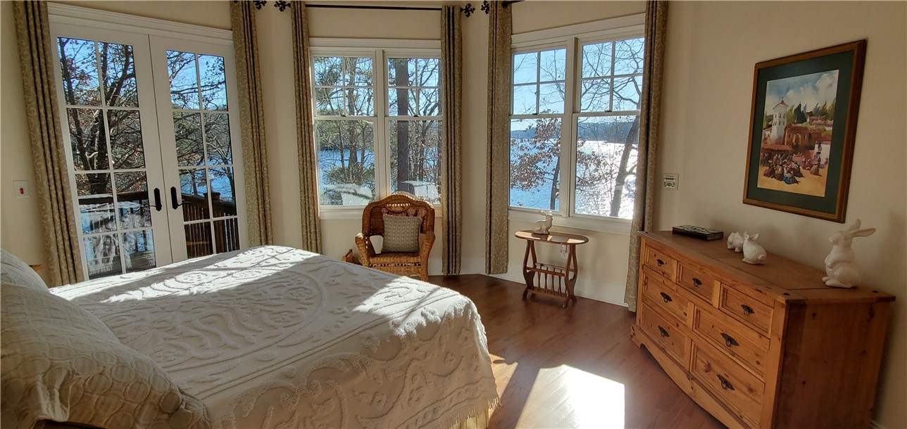 214 Wild Ginger Way Sunset, SC 29685 - Photo 37 of 49 Wake up to great views