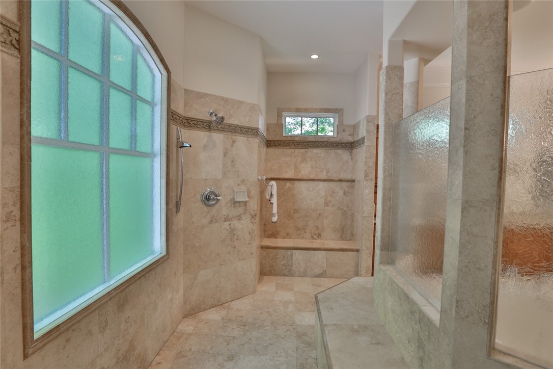 214 Wild Ginger Way Sunset, SC 29685 - Photo 39 of 49 His and Her Shower