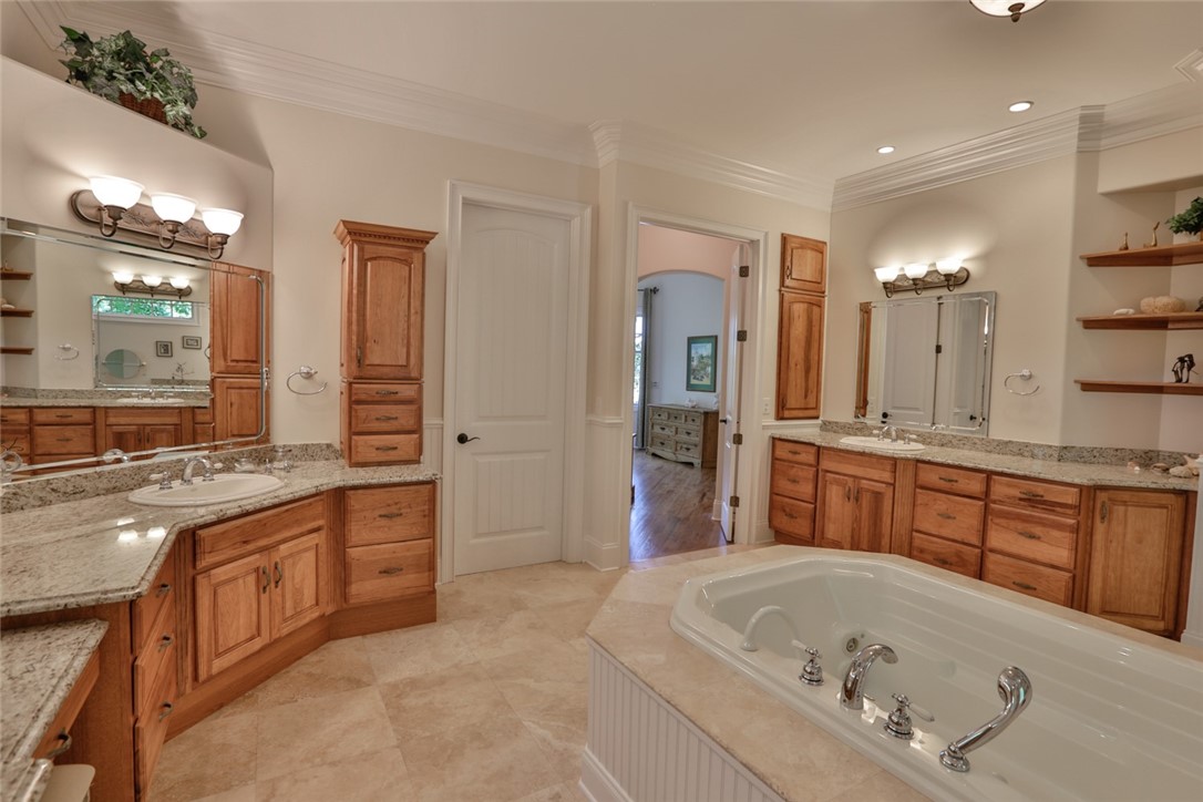 214 Wild Ginger Way Sunset, SC 29685 - Photo 40 of 49 Gallery Image 40