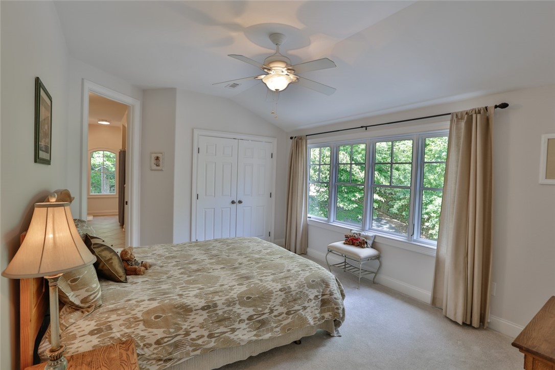 214 Wild Ginger Way Sunset, SC 29685 - Photo 44 of 49 Upper level guest suite. Jack & Jill Bath