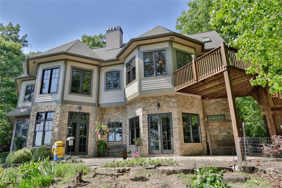 214 Wild Ginger Way Sunset, SC 29685 - Photo 8 of 49 Gallery Image 8