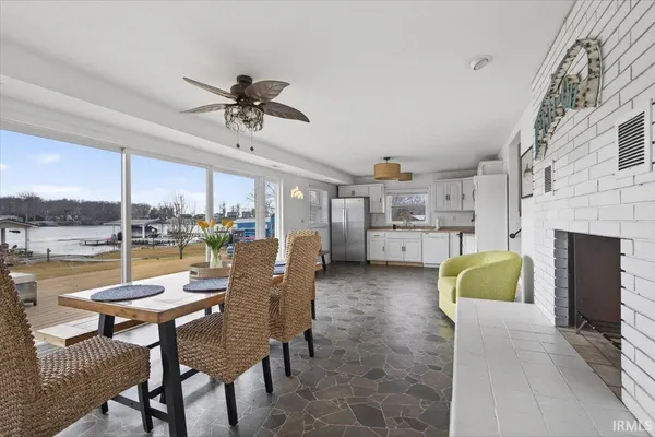 $520,000 | 3480 East Bailey Road, Monticello, IN 47960