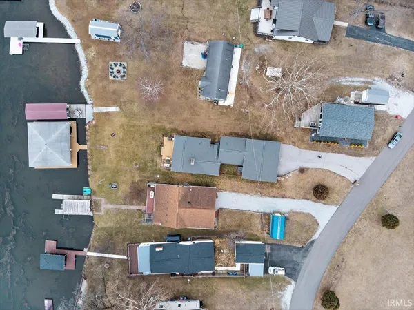 $529,900 | 3480 East Bailey Road, Monticello, IN 47960