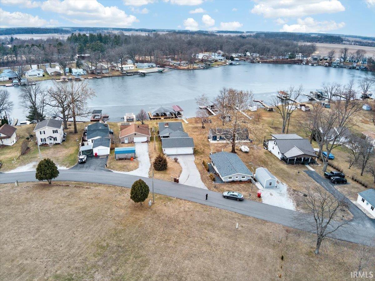 3480 East Bailey Road Monticello, IN 47960 - Photo 2 of 36