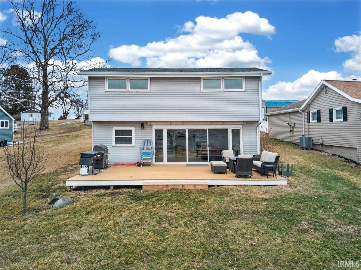 3480 East Bailey Road Monticello, IN 47960 - Photo 28 of 36