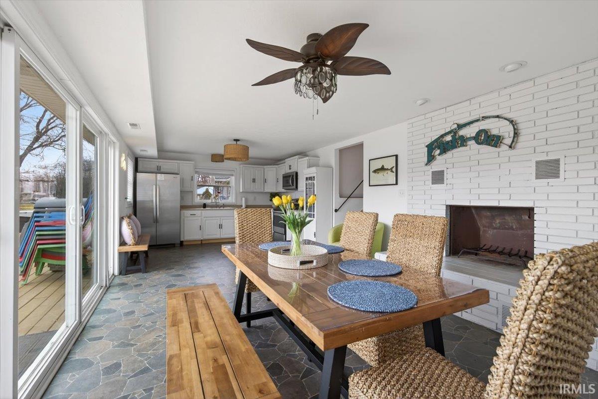 3480 East Bailey Road Monticello, IN 47960 - Photo 30 of 36