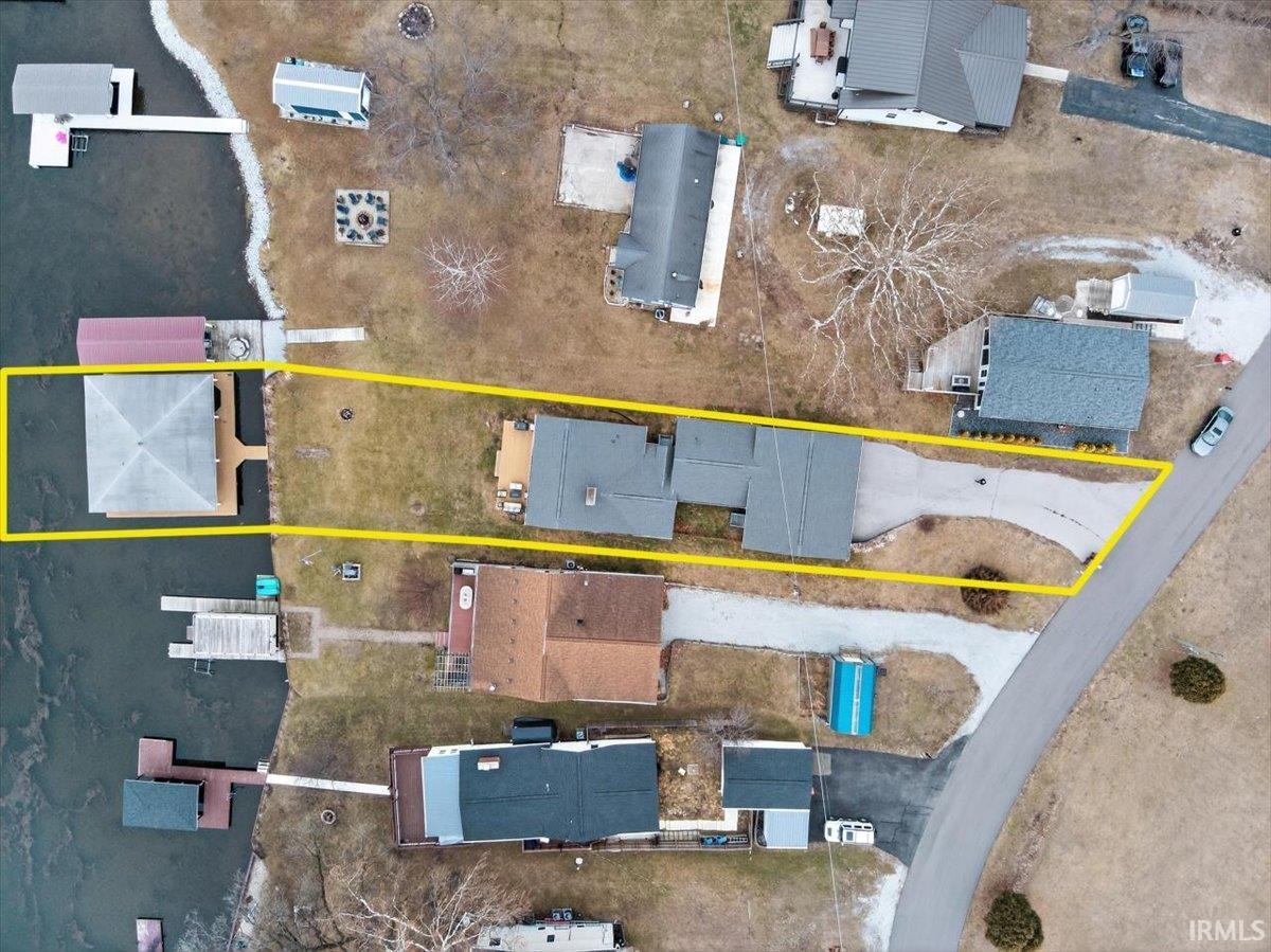 3480 East Bailey Road Monticello, IN 47960 - Photo 3 of 36