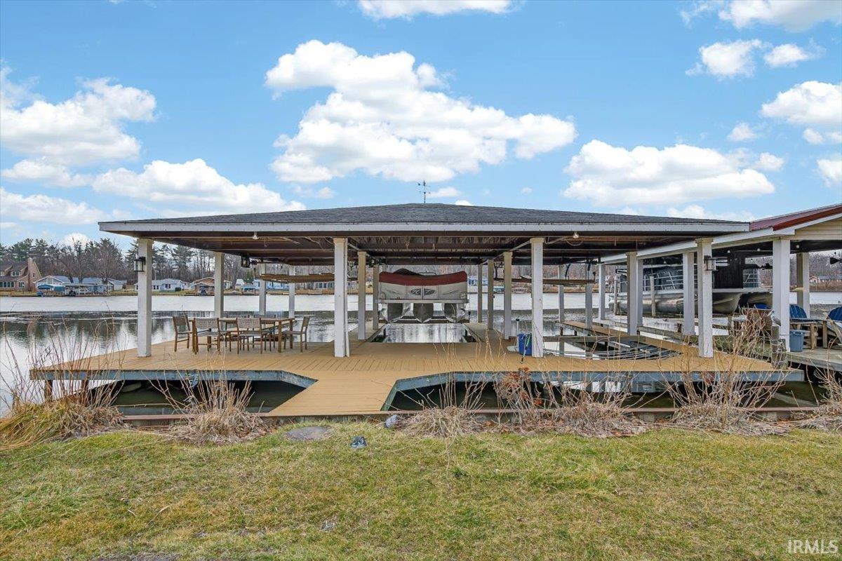 3480 East Bailey Road Monticello, IN 47960 - Photo 32 of 36