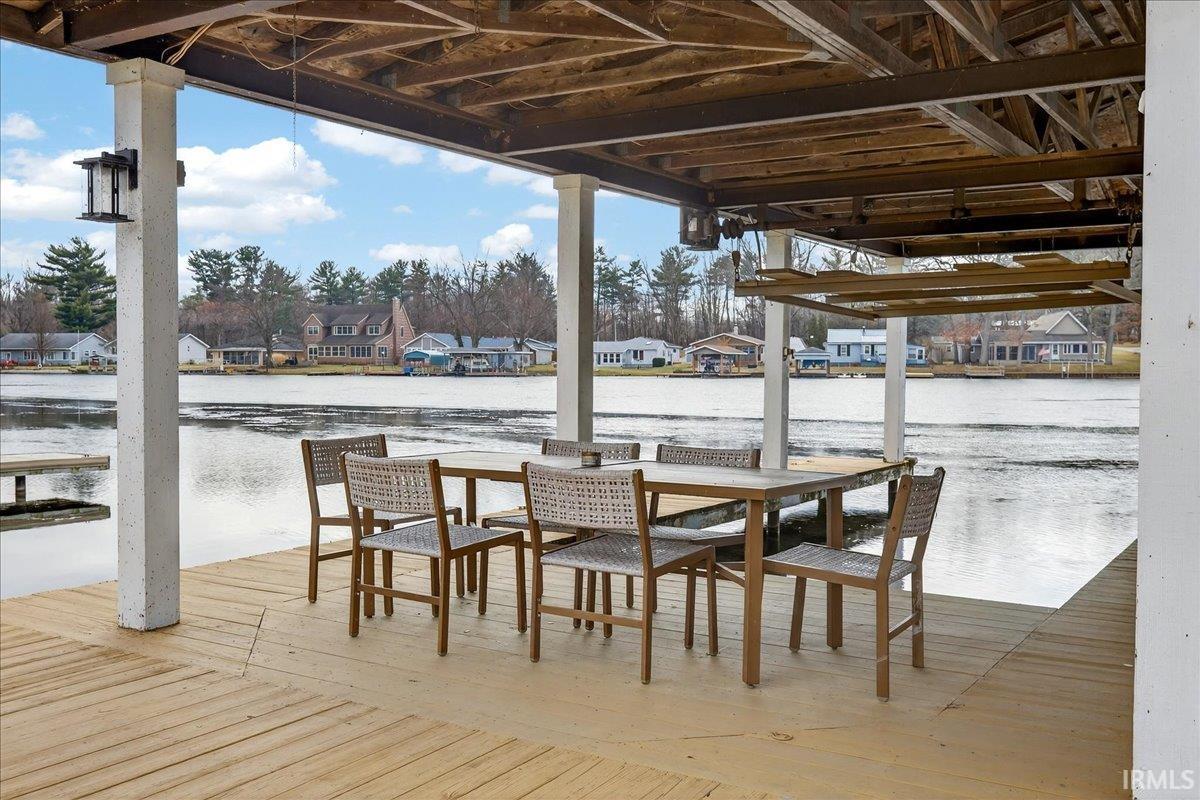 3480 East Bailey Road Monticello, IN 47960 - Photo 33 of 36