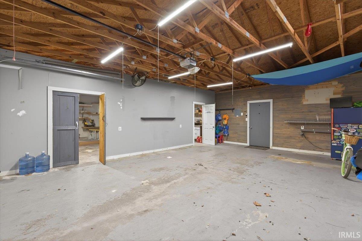 3480 East Bailey Road Monticello, IN 47960 - Photo 36 of 36