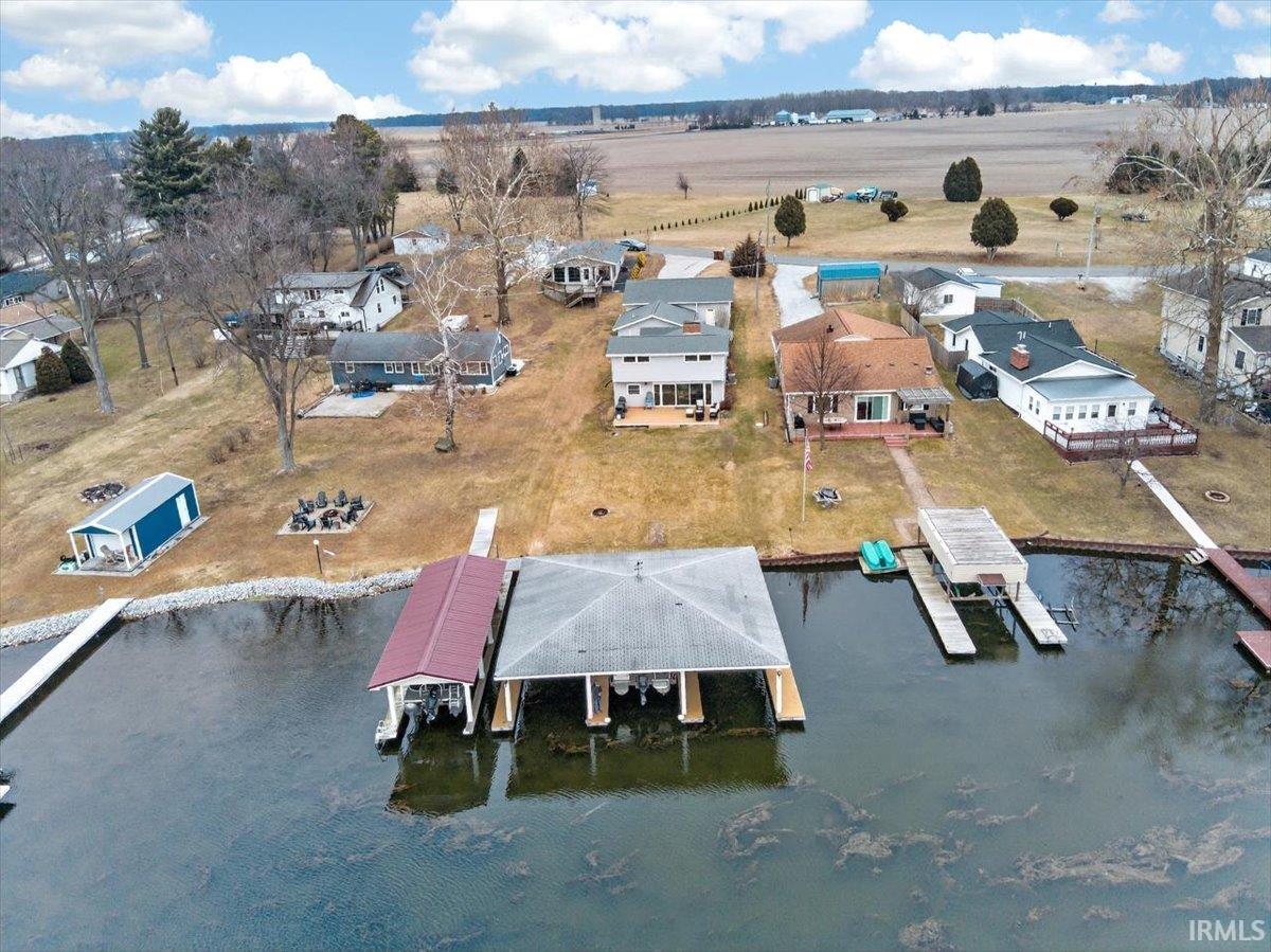 3480 East Bailey Road Monticello, IN 47960 - Photo 4 of 36