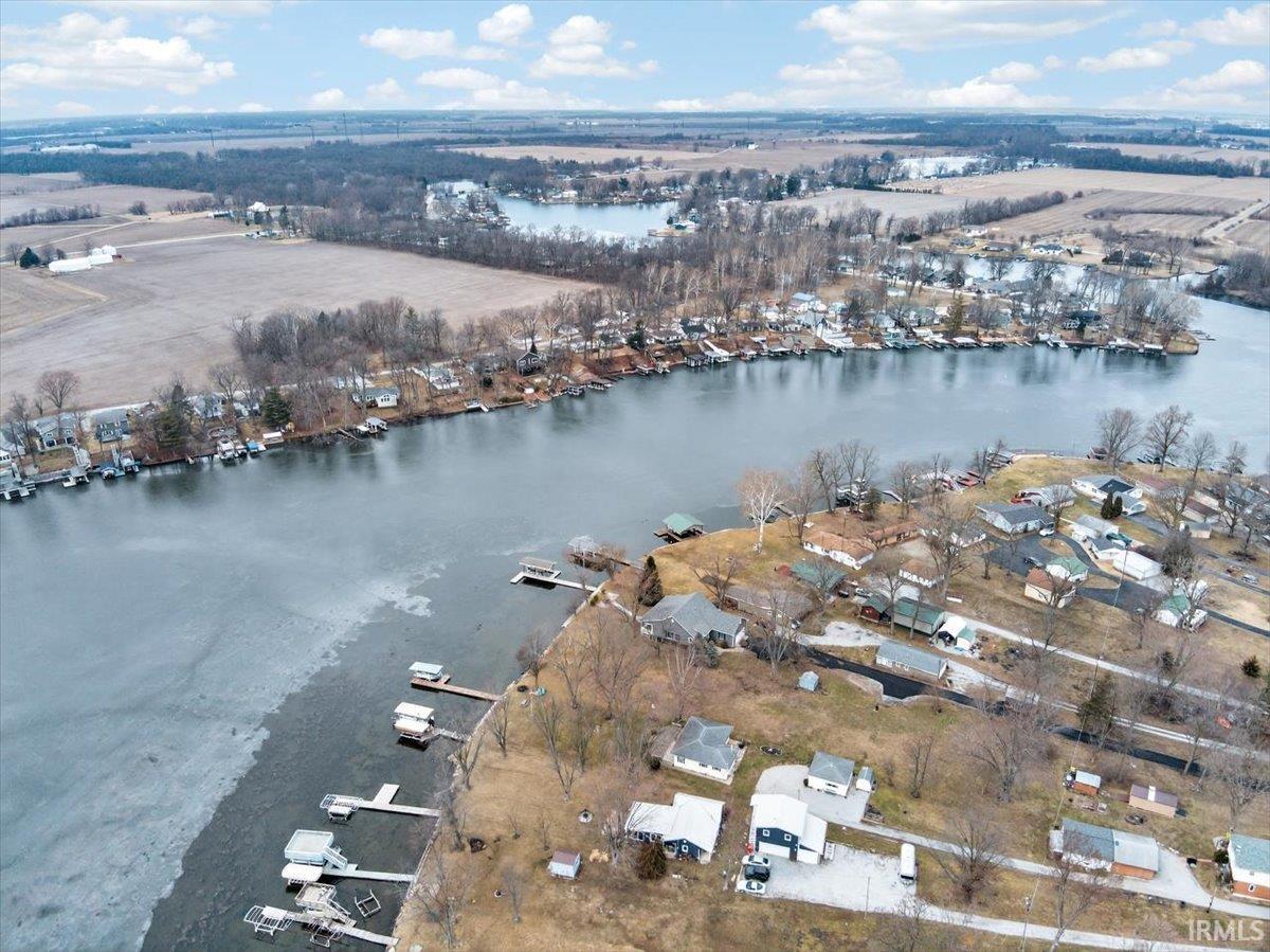 3480 East Bailey Road Monticello, IN 47960 - Photo 5 of 36