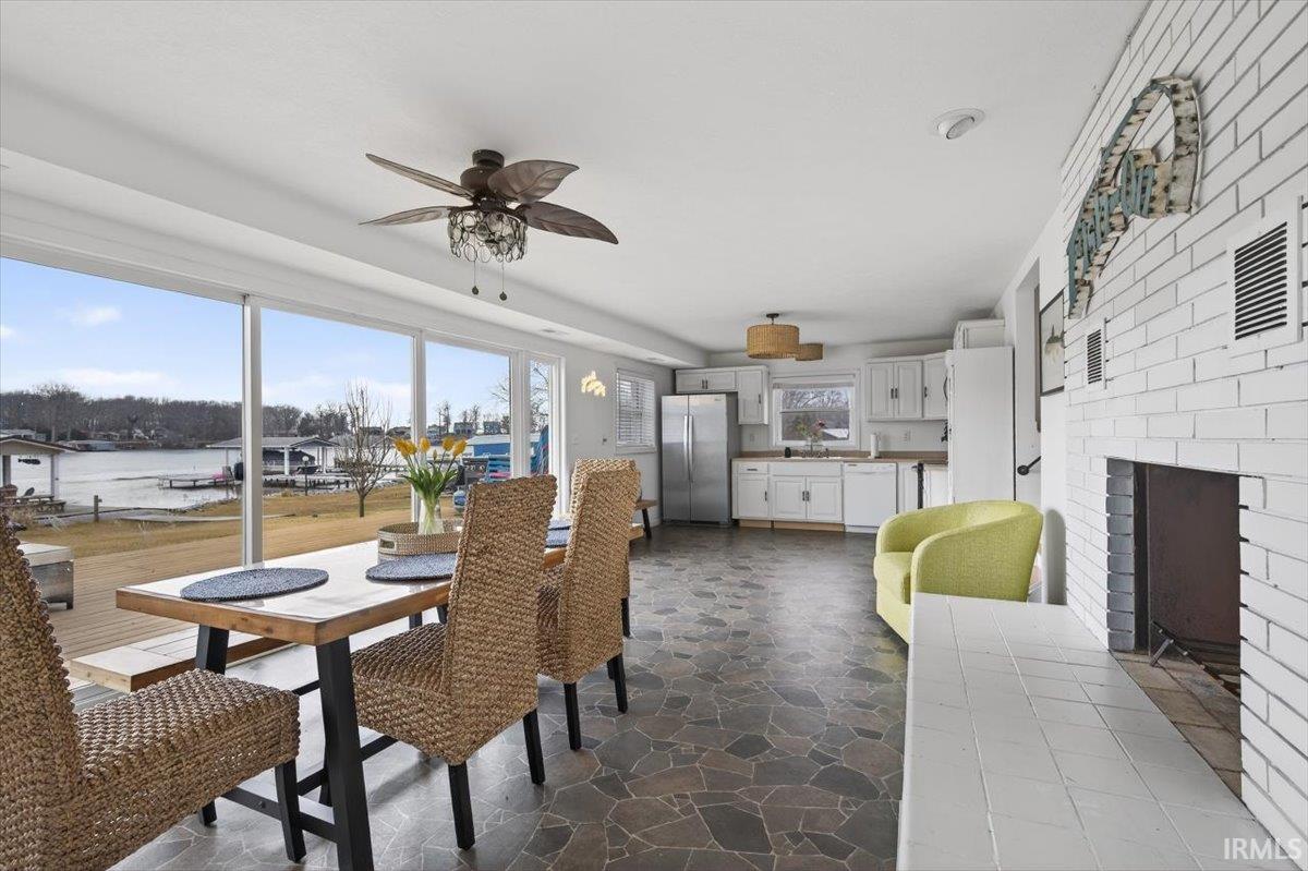 3480 East Bailey Road Monticello, IN 47960 - Photo 7 of 36