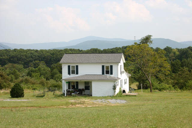 650 East Point Road Elkton, VA 22827 - Photo 1 of 1 Gallery Image 1