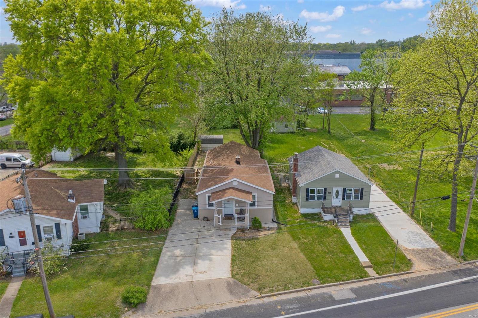 3672 Weber Road St. Louis, MO 63125 - Photo 28 of 33 Gallery Image 28
