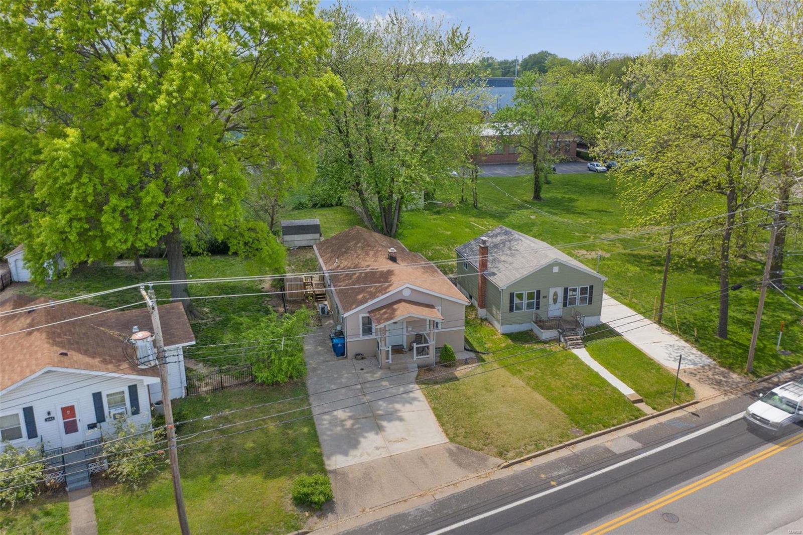 3672 Weber Road St. Louis, MO 63125 - Photo 29 of 33 Gallery Image 29