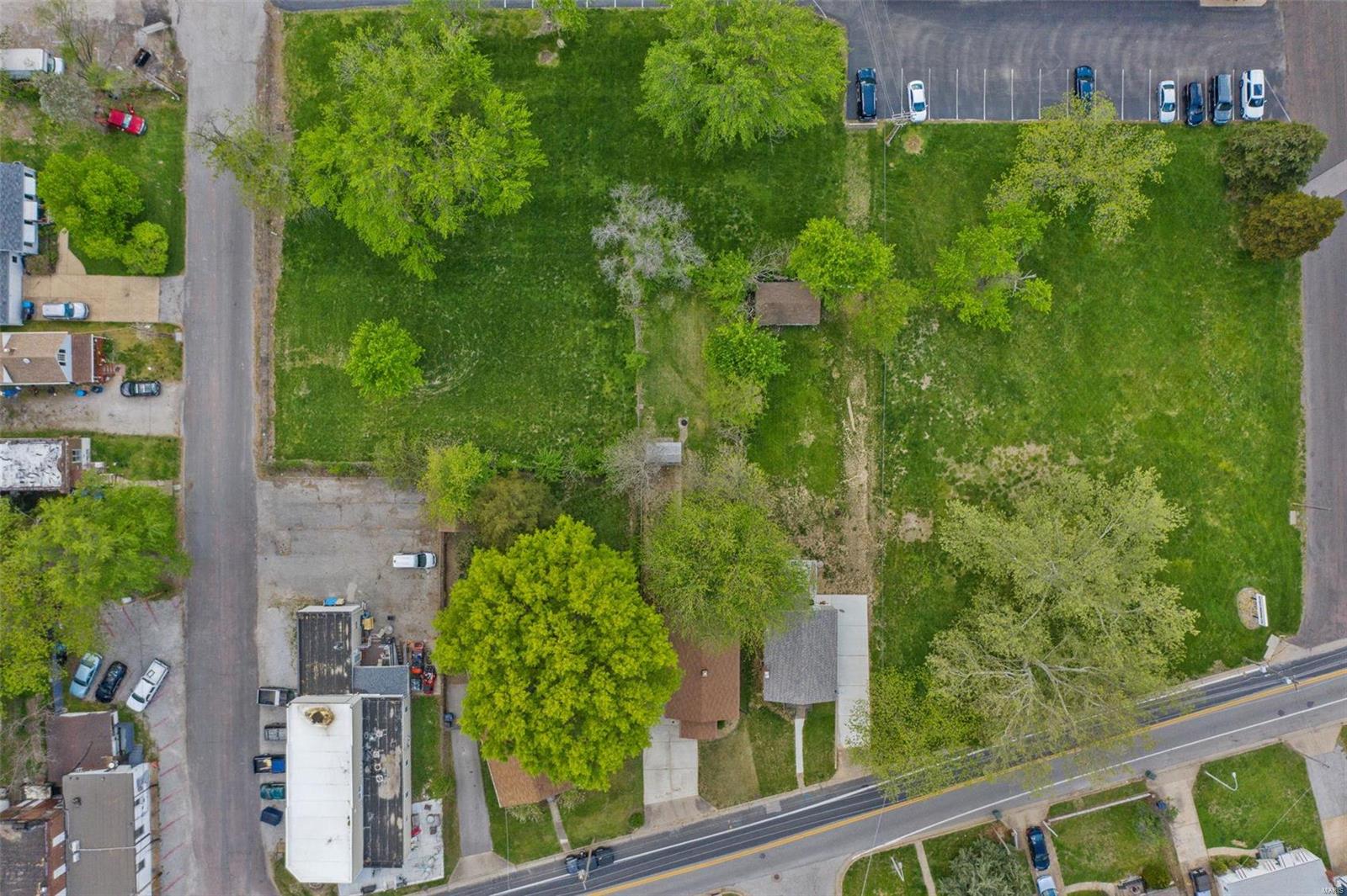 3672 Weber Road St. Louis, MO 63125 - Photo 30 of 33 Gallery Image 30