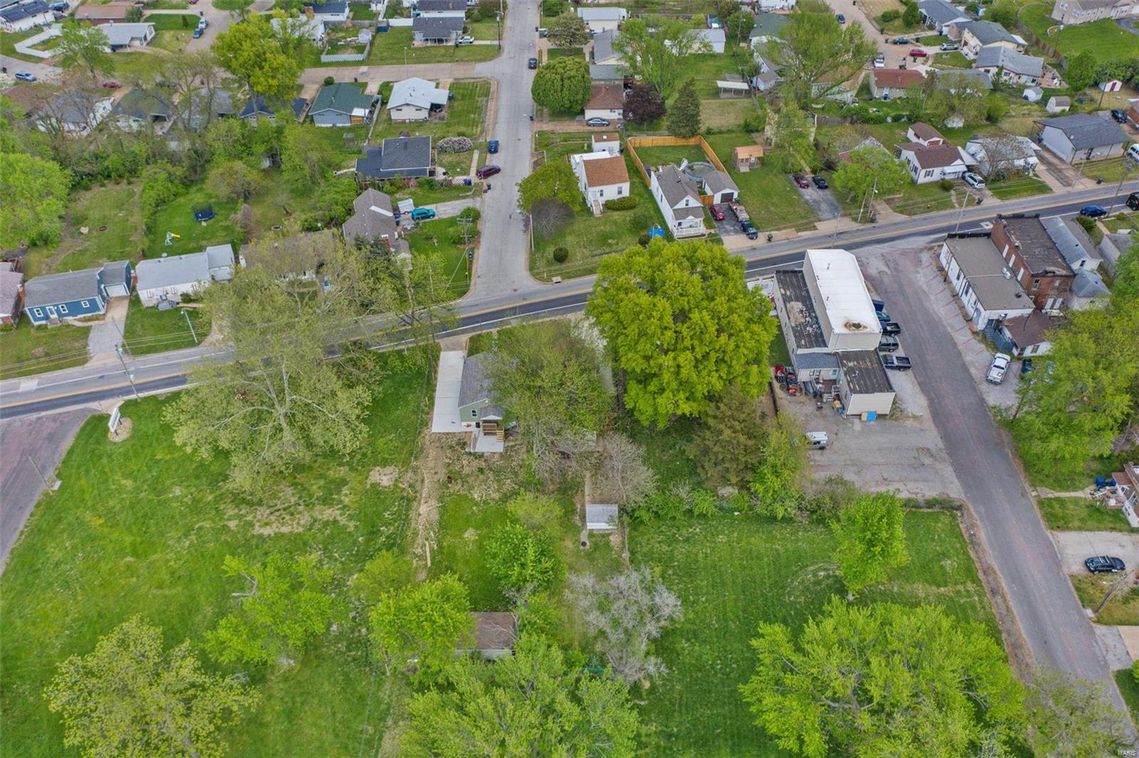 3672 Weber Road St. Louis, MO 63125 - Photo 31 of 33 Gallery Image 31