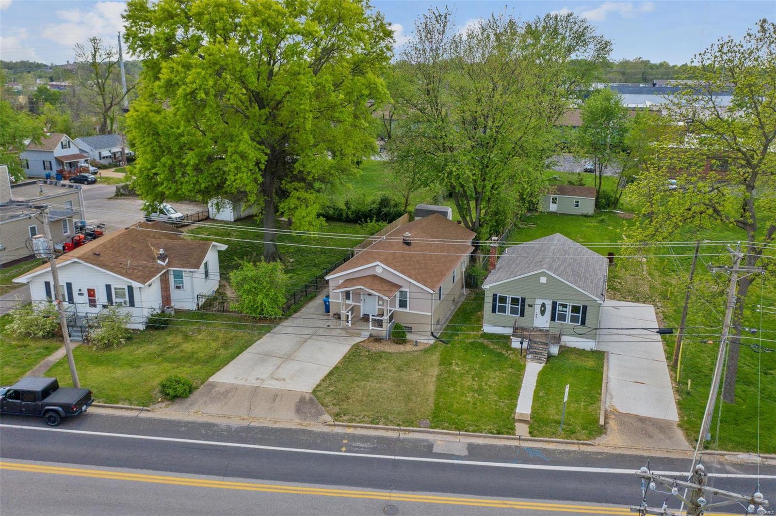 3672 Weber Road St. Louis, MO 63125 - Photo 33 of 33 Gallery Image 33