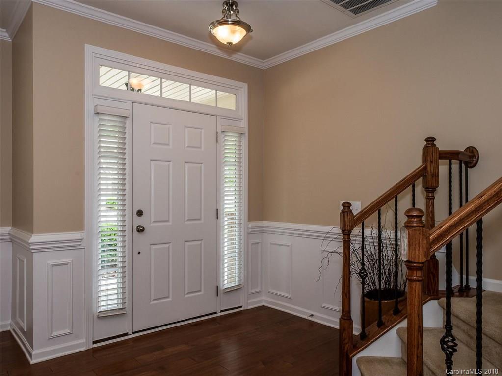 9728 Ridgeforest Drive Charlotte, NC 28277 - Photo 3 of 25 Gallery Image 3