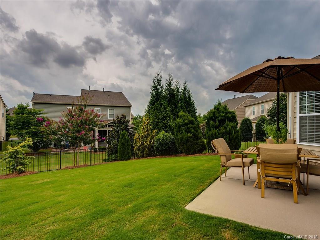 9728 Ridgeforest Drive Charlotte, NC 28277 - Photo 22 of 25 Gallery Image 22