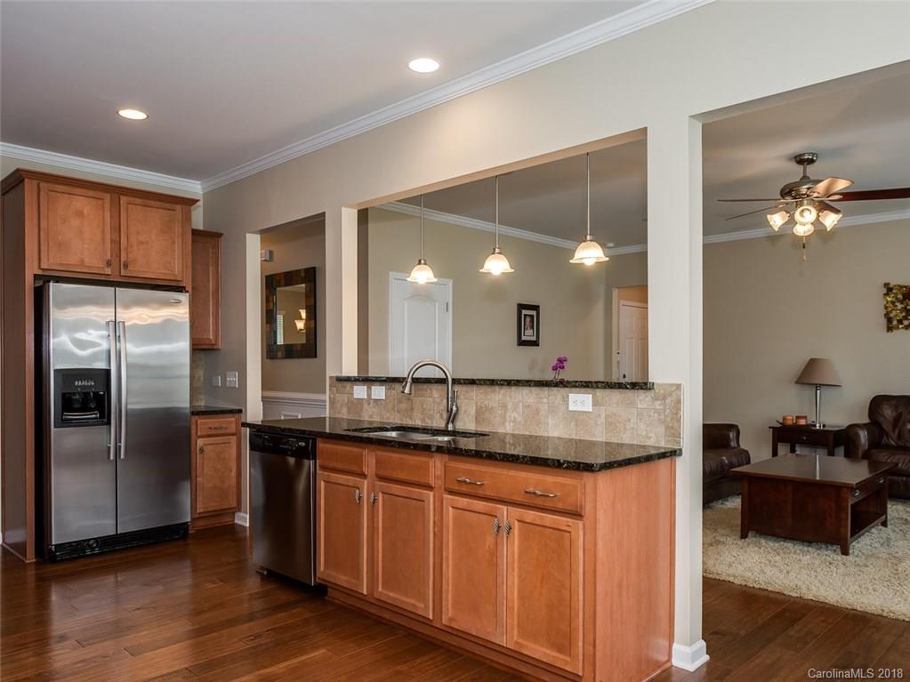 9728 Ridgeforest Drive Charlotte, NC 28277 - Photo 8 of 25 Gallery Image 8