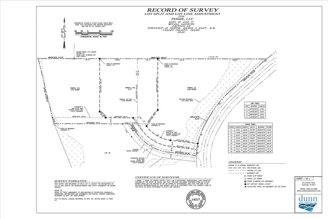 $259,000 | Lot 16 Sunbridge Drive, McCall, ID 83638