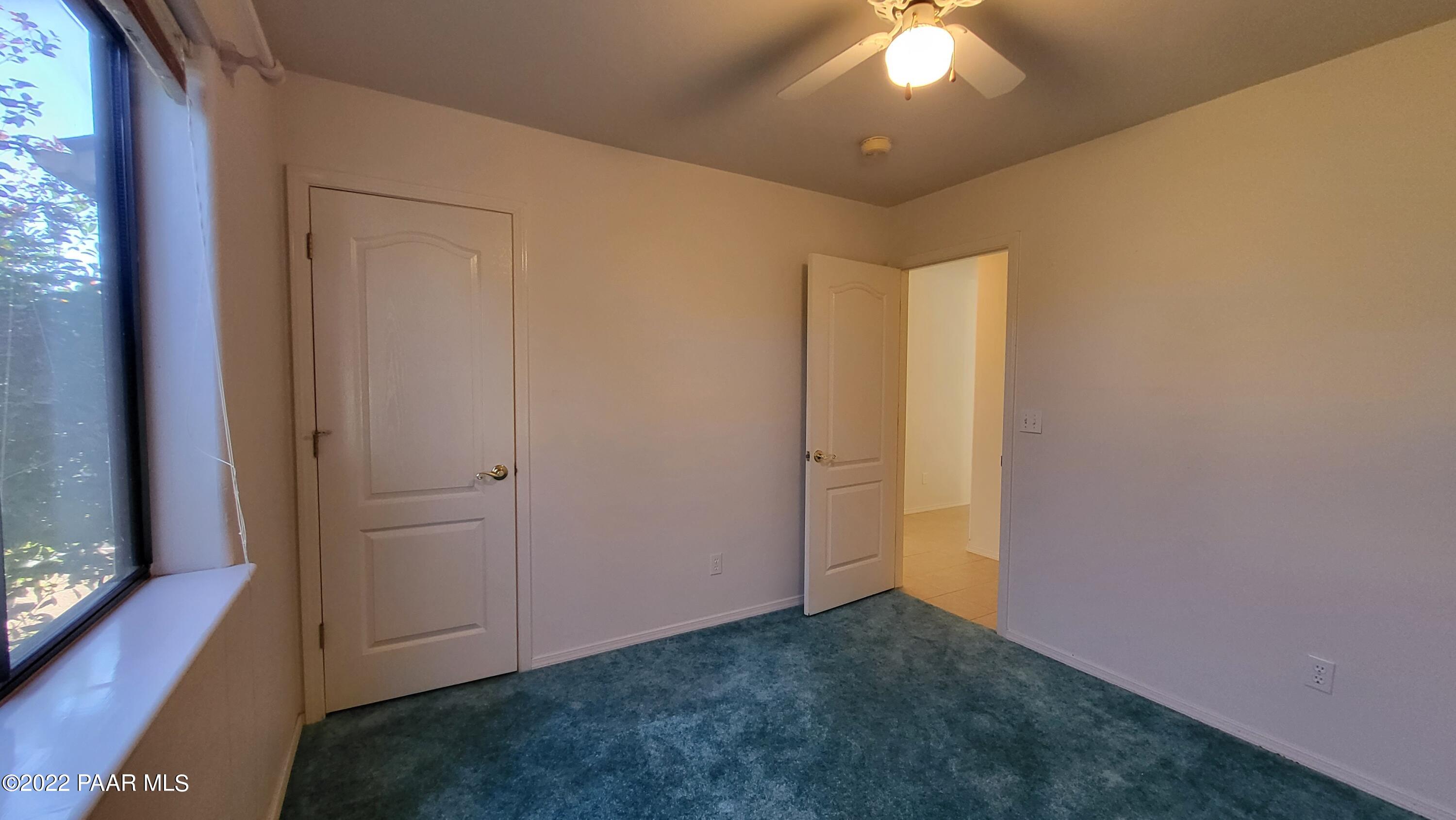 5030 North Long Rifle Road Prescott Valley, AZ 86314 - Photo 18 of 28 2nd Bedroom