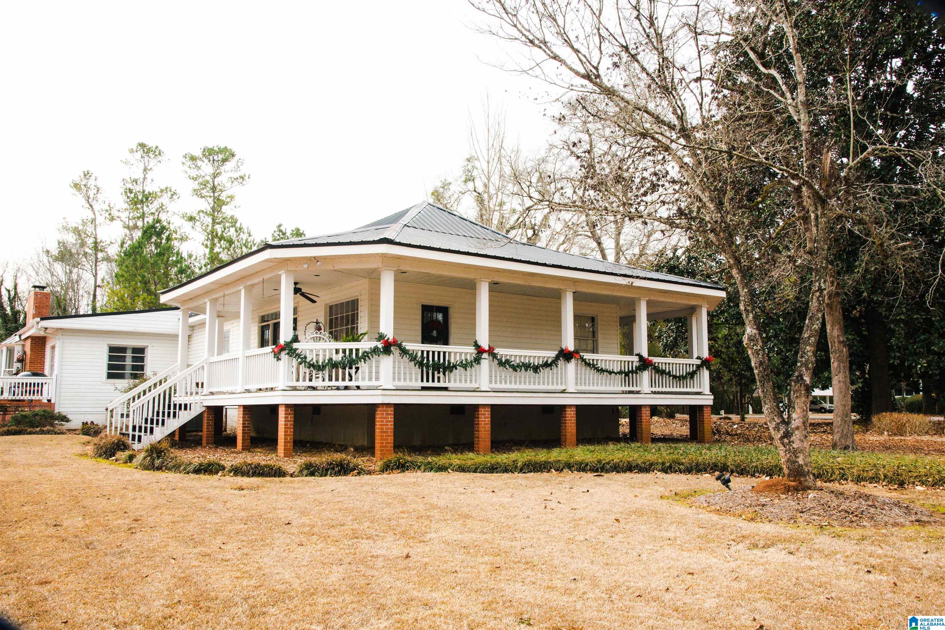 18 Lake Louise Road Sylacauga, AL 35150 - Photo 70 of 80