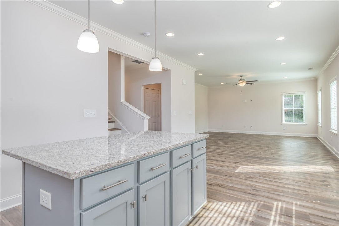 633 Bush Creek Road Opelika, AL 36804 - Photo 7 of 17 Gallery Image 7