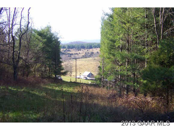 Tbd Callison Mill Road Middlebrook, VA 24459 - Photo 2 of 4 Gallery Image 2