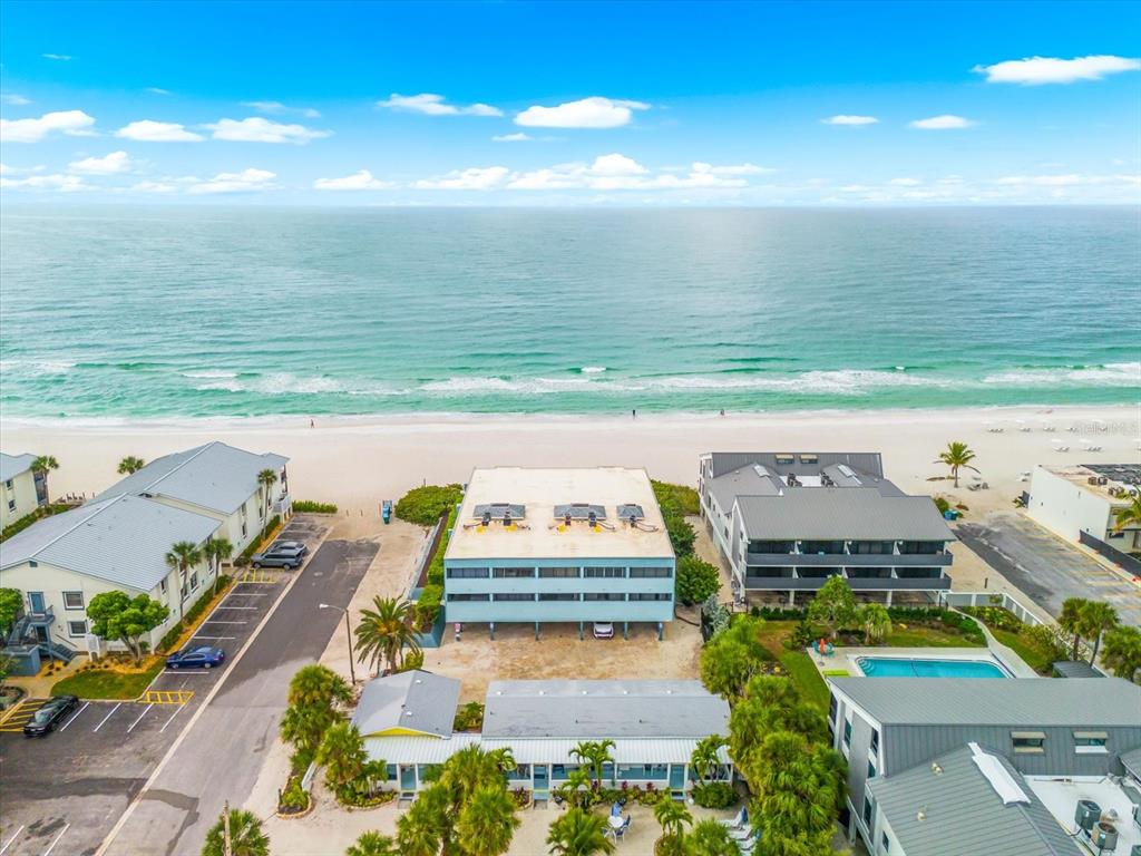 102 68th Street, Unit 102 Holmes Beach, FL 34217 - Photo 38 of 48 a view of a city