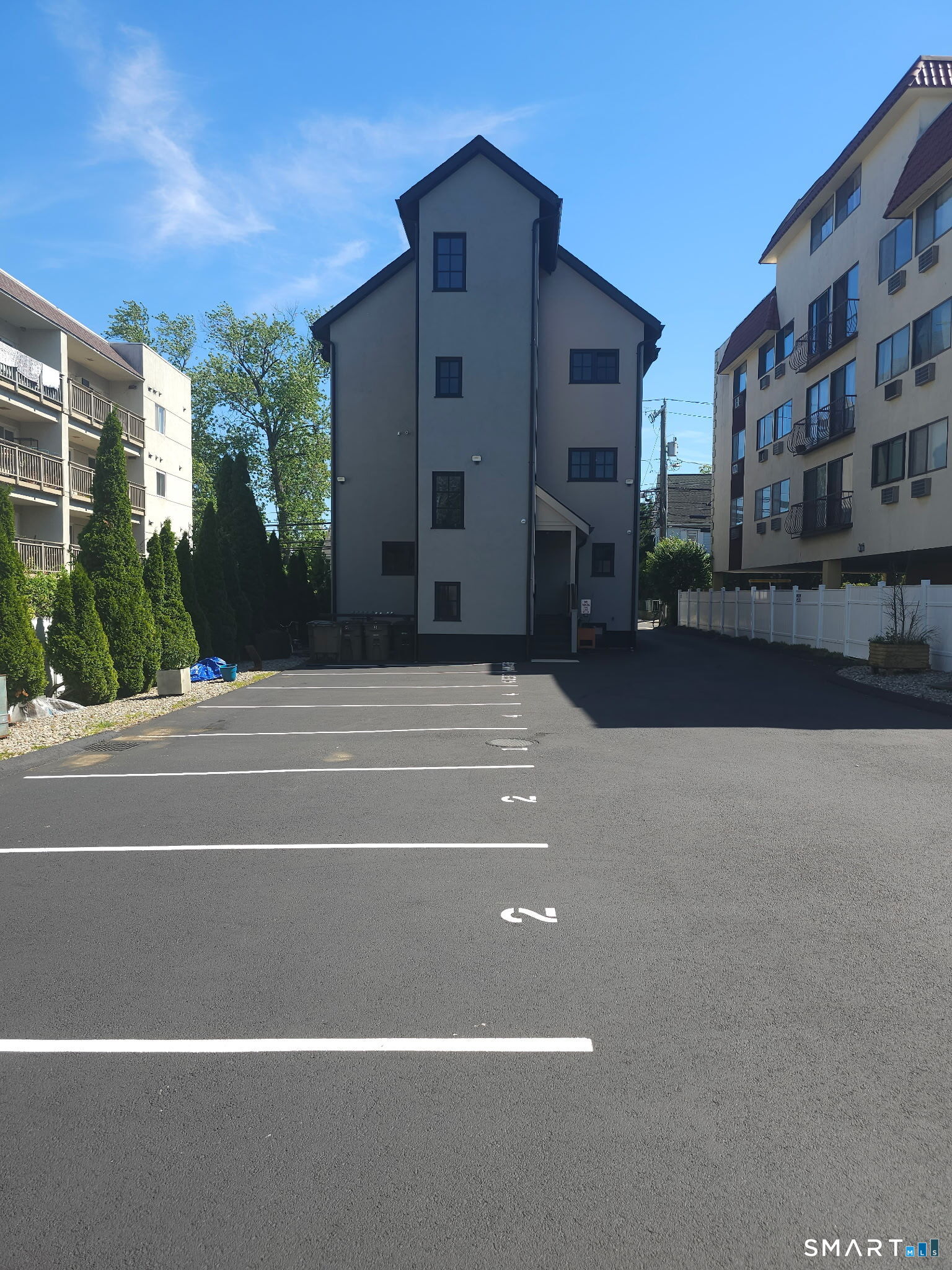 930 Cove Road, Unit 2 Stamford, CT 06902 - Photo 11 of 15