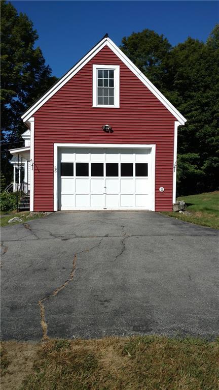 377 North Buckfield Road Buckfield, ME 04220 - Photo 28 of 28 Photo