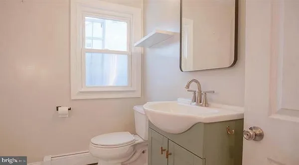 $2,800 | 340 Kingston Avenue, Unit A, Barrington, NJ 08007