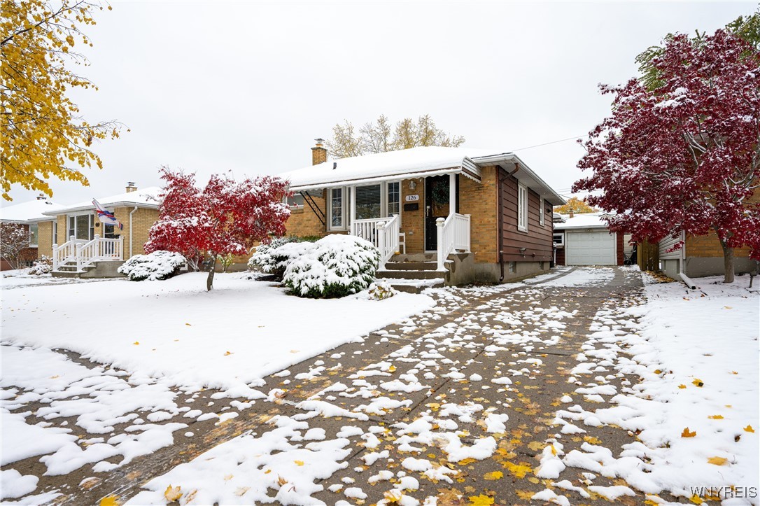 126 Lamson Road Buffalo, NY 14223 - Photo 2 of 50