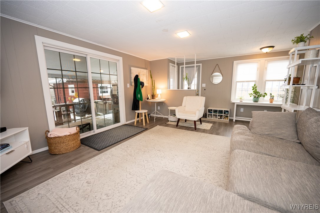 126 Lamson Road Buffalo, NY 14223 - Photo 22 of 50