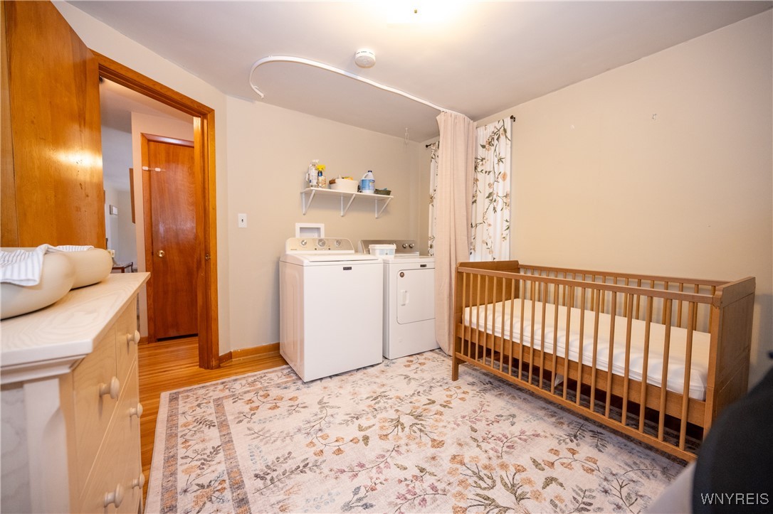 126 Lamson Road Buffalo, NY 14223 - Photo 30 of 50