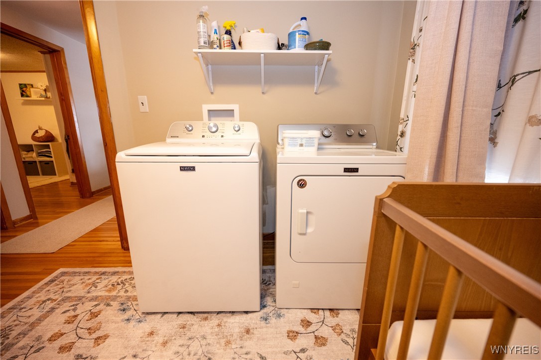 126 Lamson Road Buffalo, NY 14223 - Photo 31 of 50