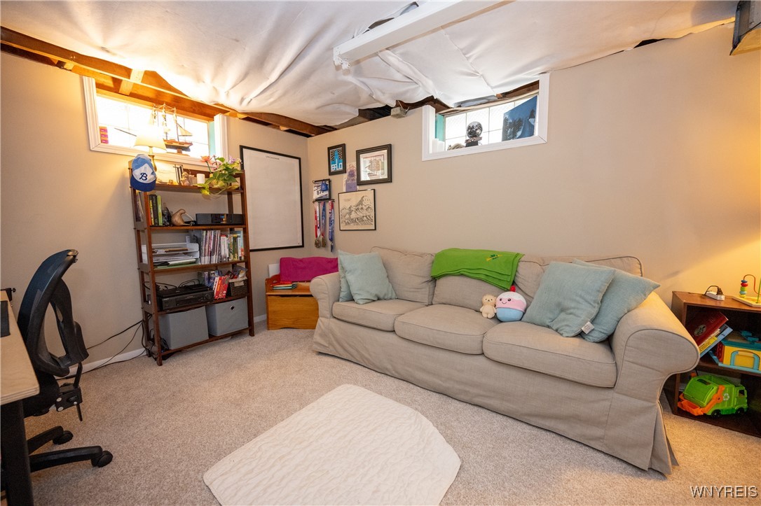 126 Lamson Road Buffalo, NY 14223 - Photo 34 of 50