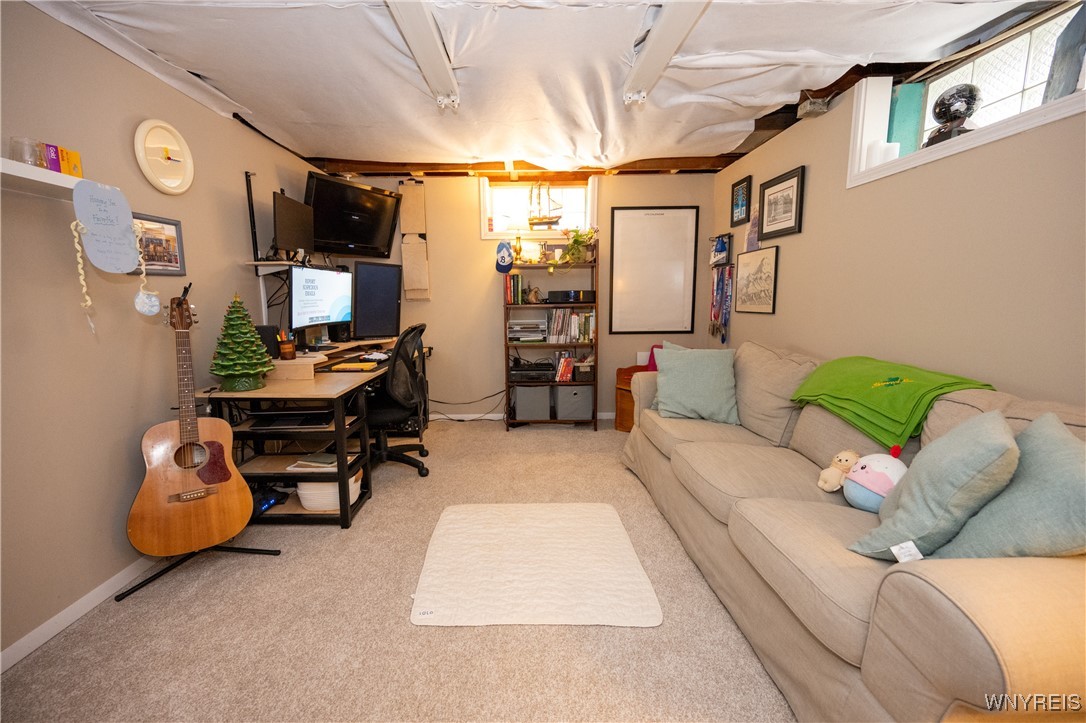 126 Lamson Road Buffalo, NY 14223 - Photo 35 of 50