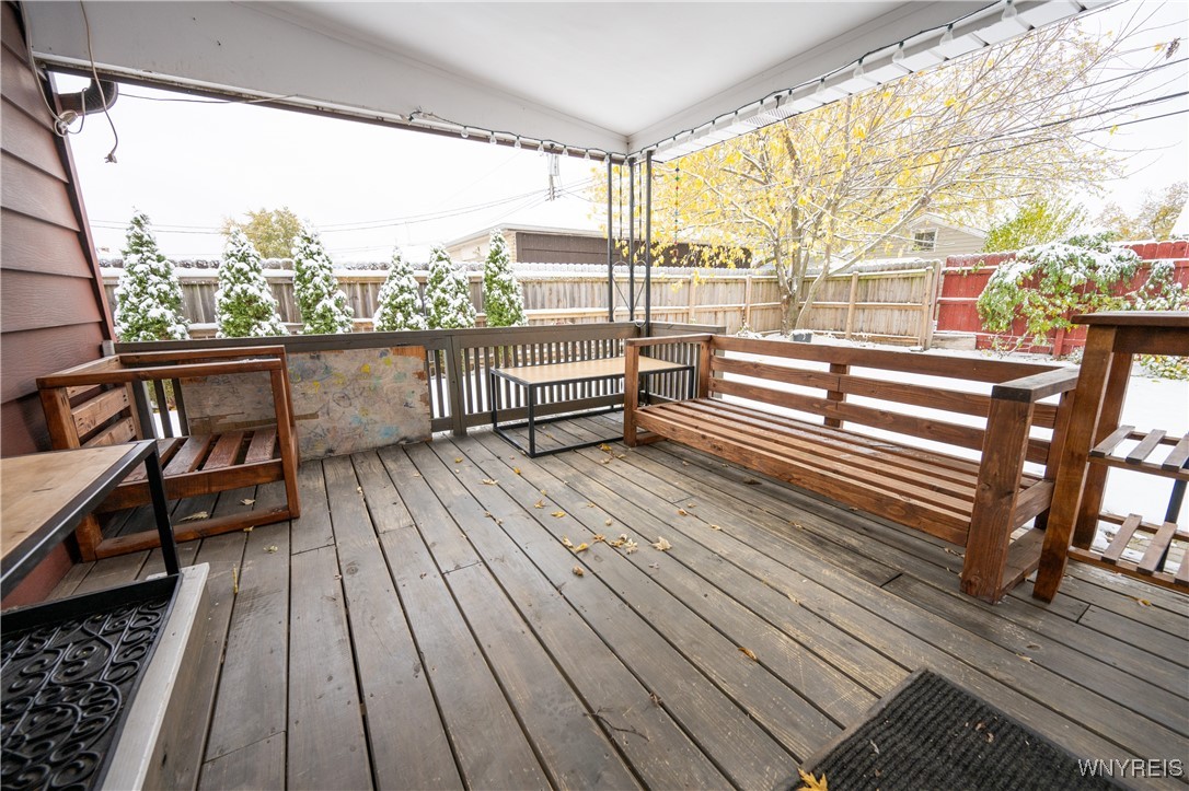 126 Lamson Road Buffalo, NY 14223 - Photo 36 of 50