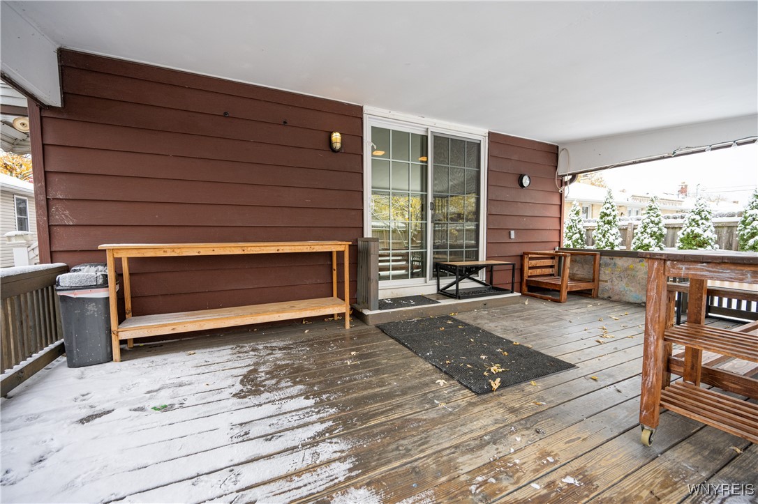 126 Lamson Road Buffalo, NY 14223 - Photo 37 of 50