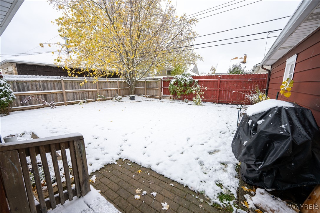 126 Lamson Road Buffalo, NY 14223 - Photo 38 of 50