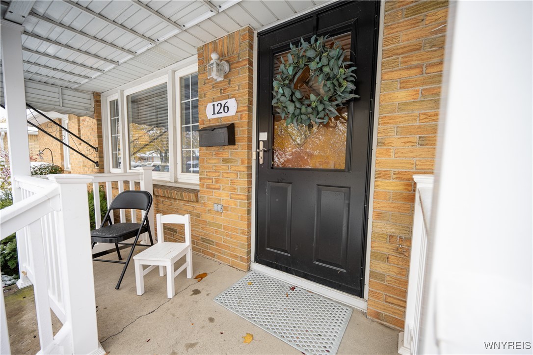 126 Lamson Road Buffalo, NY 14223 - Photo 4 of 50