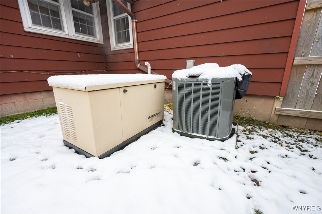 126 Lamson Road Buffalo, NY 14223 - Photo 42 of 50