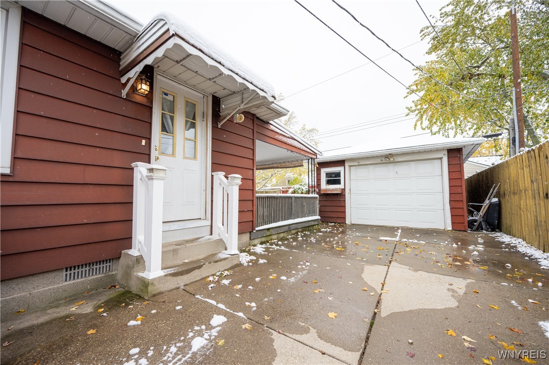 126 Lamson Road Buffalo, NY 14223 - Photo 44 of 50