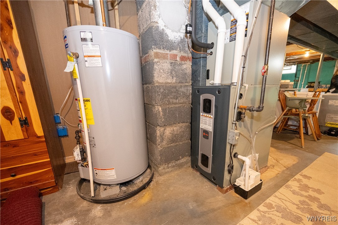 126 Lamson Road Buffalo, NY 14223 - Photo 45 of 50